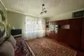 1 room apartment 35 m² Barysaw, Belarus