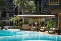 1 bedroom condo 30 m² Pattaya City, Thailand