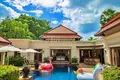 Villa 4 chambres 448 m² Choeng Thale, Thaïlande