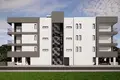 Квартира 2 спальни 76 м² Арадиппу, Кипр