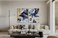 1 bedroom apartment 61 m² Limassol, Cyprus