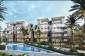 2 bedroom apartment 78 m² Friusa, Dominican Republic
