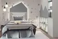 Apartamento 4 habitaciones 170 m² Akpinar Mahallesi, Turquía