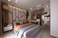 Wohnung 1 Schlafzimmer 60 m² Mittelmeerregion, Türkei
