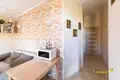 Haus 123 m² Zalieski sielski Saviet, Belarus