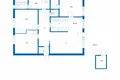 Appartement 4 chambres 95 m² Raahe, Finlande