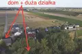 Casa 100 m² Czerlejnko, Polonia