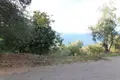 Działki 1 pokój  Agios Dimitrios, Grecja