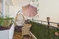 Квартира 3 комнаты 53 м² Варшава, Польша