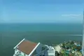 1 bedroom condo 62 m² Na Kluea, Thailand