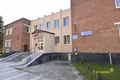 1 room apartment 39 m² Dziescanka, Belarus