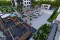 2 bedroom apartment 90 m² Mediterranean Region, Turkey