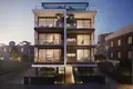 Appartement 2 chambres 80 m² Germasogeia, Chypre