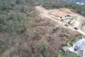 Parcelas 1 250 m² Prijevor, Montenegro