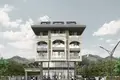 Gewerbefläche 56 m² Kestel, Türkei