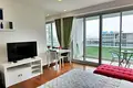 1 bedroom condo  Na Kluea, Thailand