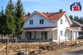Casa de campo 7 habitaciones 255 m² en Ozyaritska Slabadski rural council, Belarús