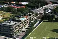 Mieszkanie 1 pokój 94 m² Cascais, Portugalia