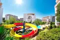 Wohnung 3 zimmer 72 m² Sweti Wlas, Bulgarien