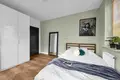 2 room apartment 62 m² Warsaw, Poland