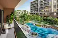 Apartamento 1 habitación 30 m² Karon, Tailandia