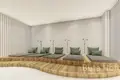 1 bedroom apartment 60 m² Kestel, Turkey