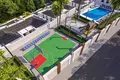 3 bedroom apartment 140 m² Kusadasi, Turkey