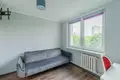 Apartamento 2 habitaciones 46 m² en Varsovia, Polonia