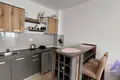 Wohnung 1 Schlafzimmer 35 m² Budva, Montenegro