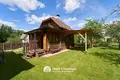 2 room house 64 m² Radaskovicki sielski Saviet, Belarus
