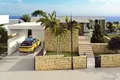 Villa de tres dormitorios 338 m² Peyia, Chipre
