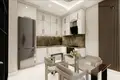 Complejo residencial New residence with swimming pools and a spa complex, Alanya, Turkey