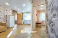 2 bedroom apartment 46 m² Minsk, Belarus