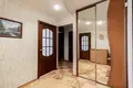 Квартира 2 комнаты 53 м² Минск, Беларусь