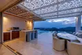 Villa de 3 habitaciones 855 m² Choeng Thale, Tailandia