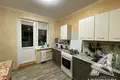 Apartamento 1 habitación 41 m² Muchaviecki sielski Saviet, Belarús