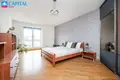 Apartamento 2 habitaciones 65 m² Vilna, Lituania