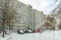 2 room apartment 51 m² Maladzyechna, Belarus