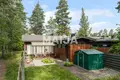 Apartamento 3 habitaciones 88 m² Kouvola sub region, Finlandia