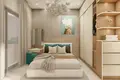 Wohnung 1 zimmer 50 m² Akrotiri, Zypern
