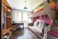 3 room apartment 53 m² Minsk, Belarus