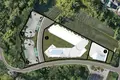 Wohnkomplex New residential complex with a swimming pool, a gym and a spa in Nuanu City, Bali, Indonesia