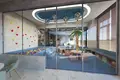 Квартира 2 комнаты 60 м² Аланья, Турция