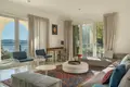 Wohnung 2 Schlafzimmer 121 m² Tivat, Montenegro