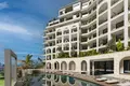 Complejo residencial New luxury residential building in Budva