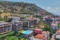 2 bedroom apartment 53 m² Kestel, Turkey
