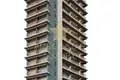 Studio apartment 2 bedrooms 82 m² Regiao Imediata de Sao Paulo, Brazil