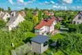 Haus 35 m² Alitten, Litauen
