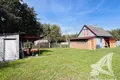 House 47 m² Muchaviecki sielski Saviet, Belarus