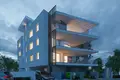 Appartement 2 chambres 98 m² Aradíppou, Chypre